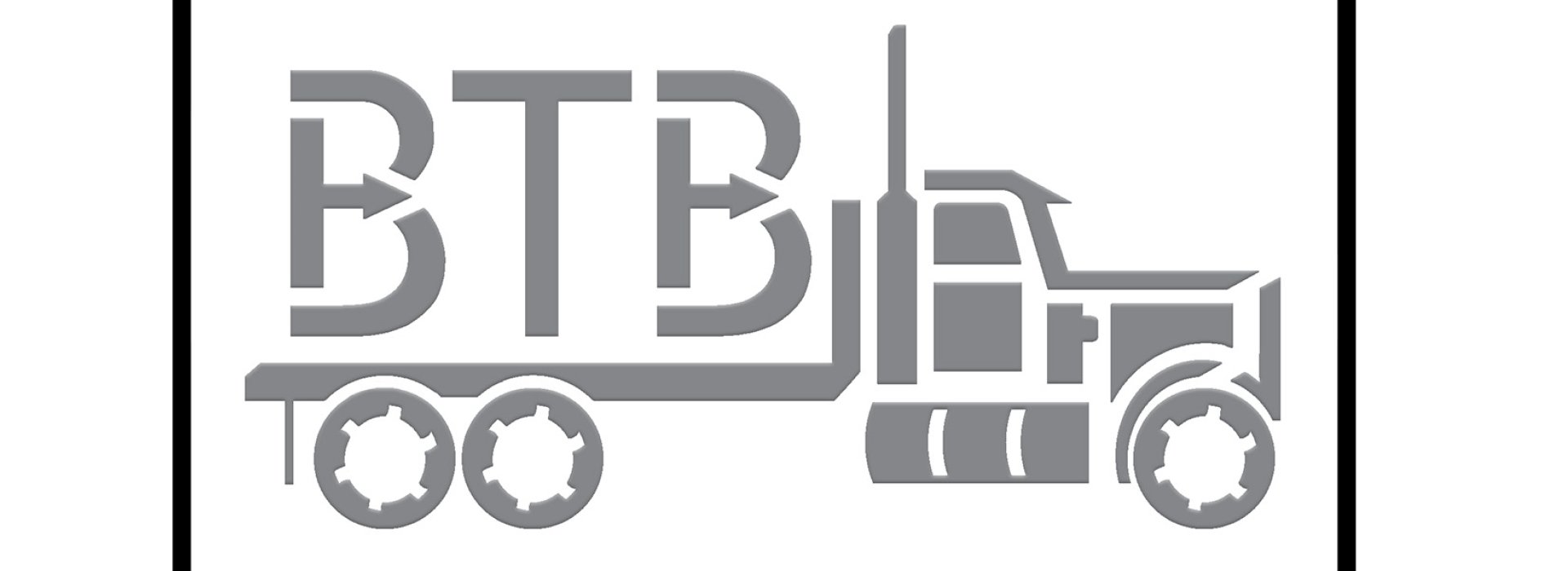 Beamer Truck Bodies Logo